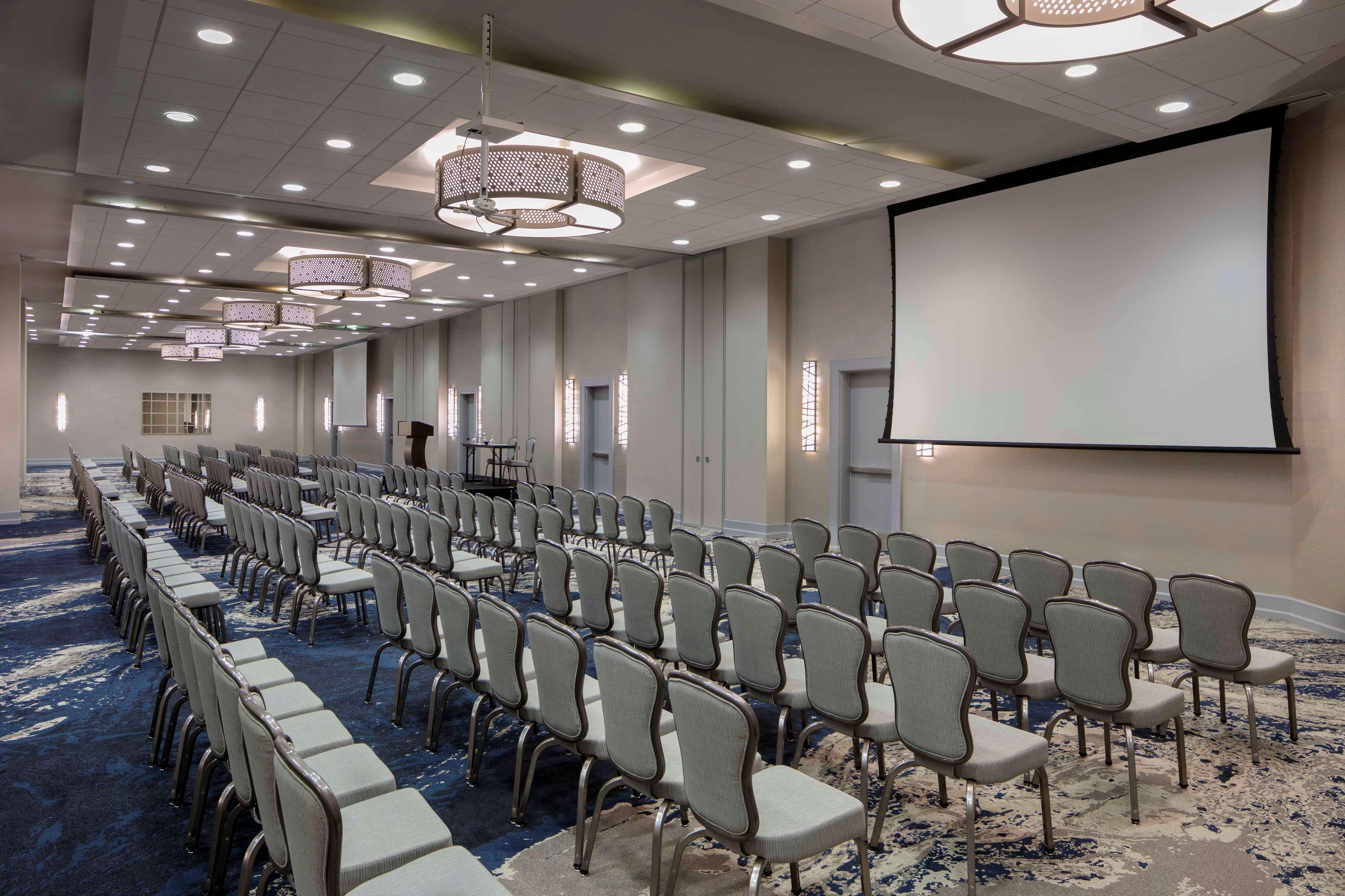 The Royal Sonesta Chicago Downtown Hotel Exterior photo