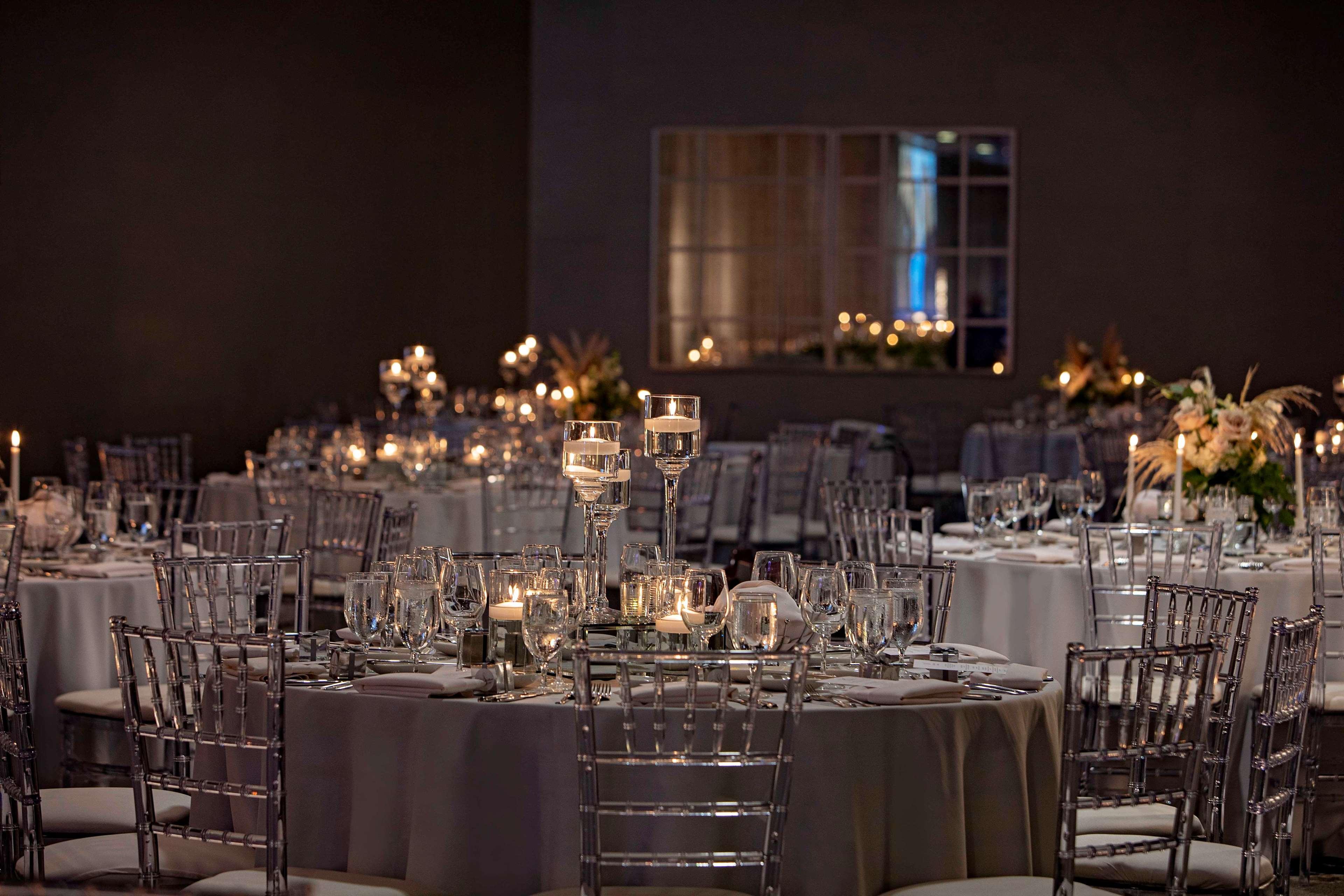 The Royal Sonesta Chicago Downtown Hotel Exterior photo