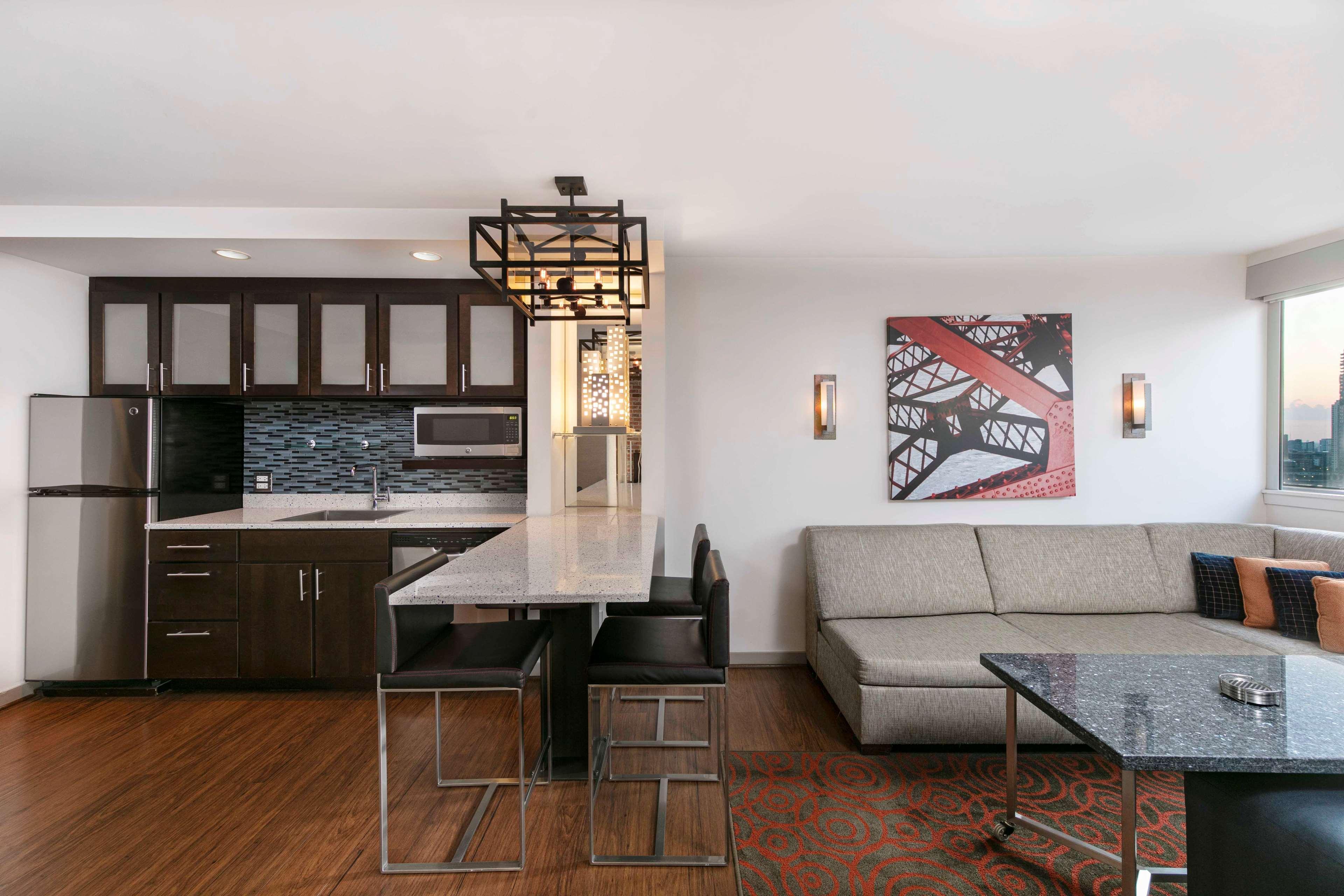 The Royal Sonesta Chicago Downtown Hotel Exterior photo