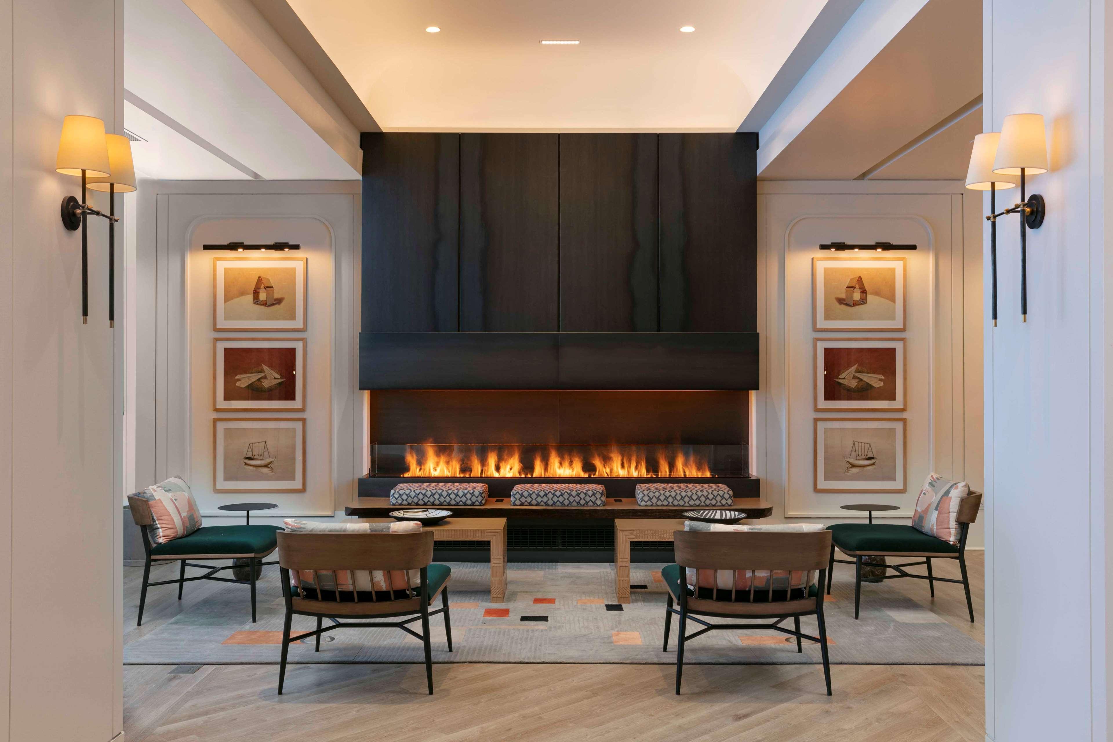 The Royal Sonesta Chicago Downtown Hotel Exterior photo