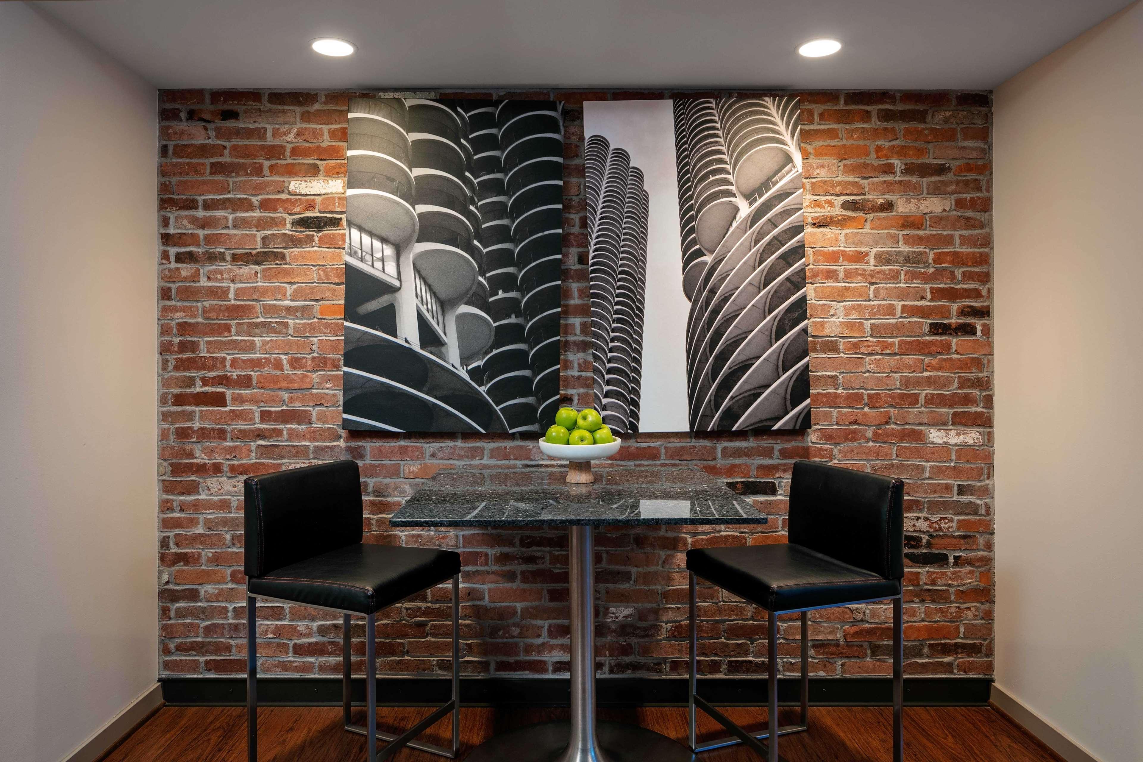 The Royal Sonesta Chicago Downtown Hotel Exterior photo