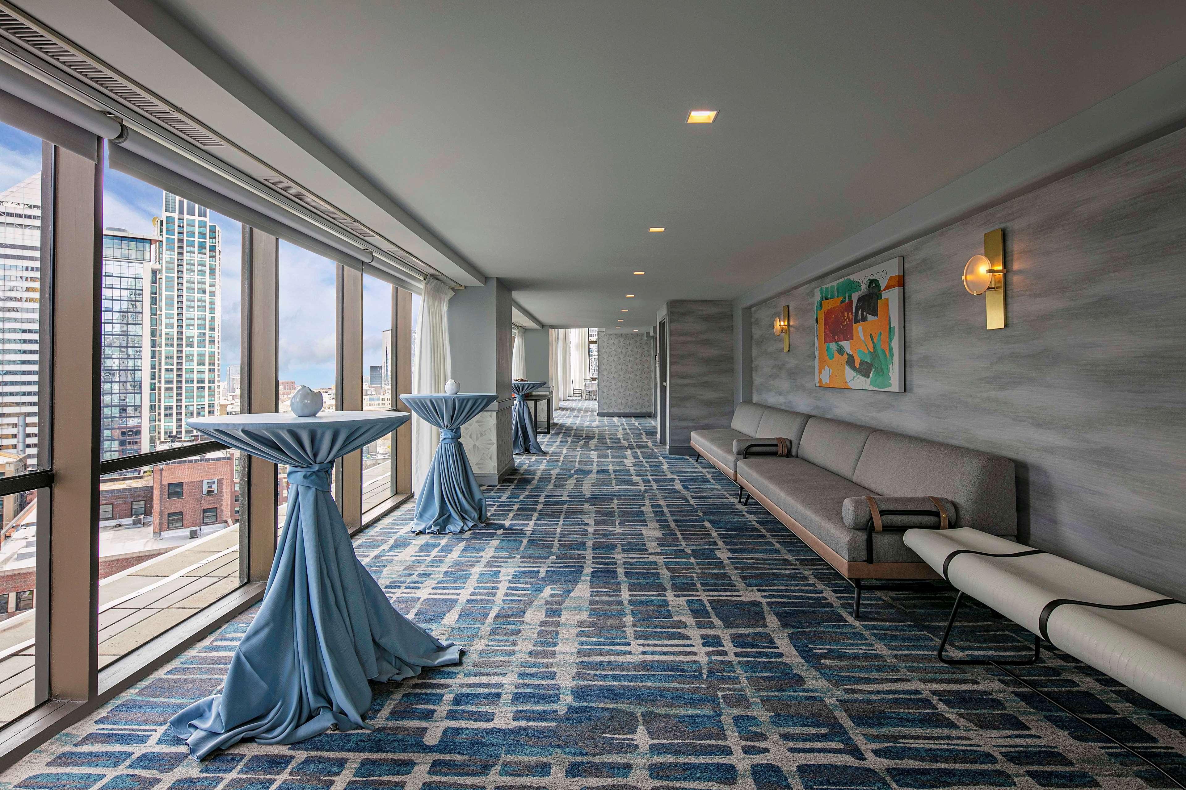 The Royal Sonesta Chicago Downtown Hotel Exterior photo